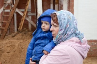 Молебен 4 мая