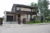 Фасад