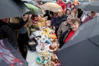 Молебен 4 мая