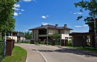 Улица