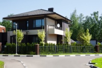 Дом 9