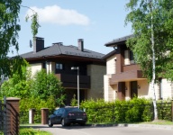 Дом 10